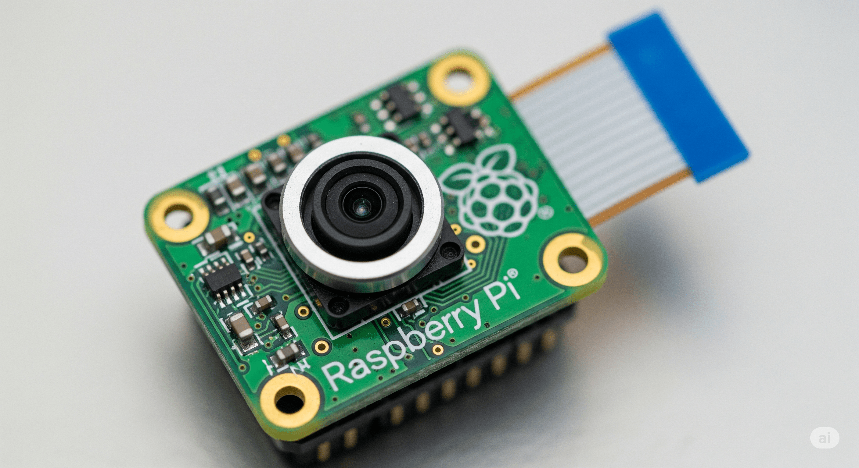 Tutorial: Live Camera Stream from Raspberry Pi to an MQTT Dashboard
