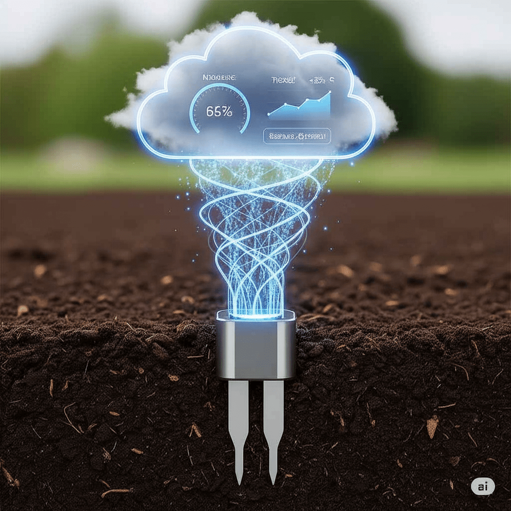 Case Study: Transforming Agriculture with MQTT, BLE, and Real-Time Dashboards