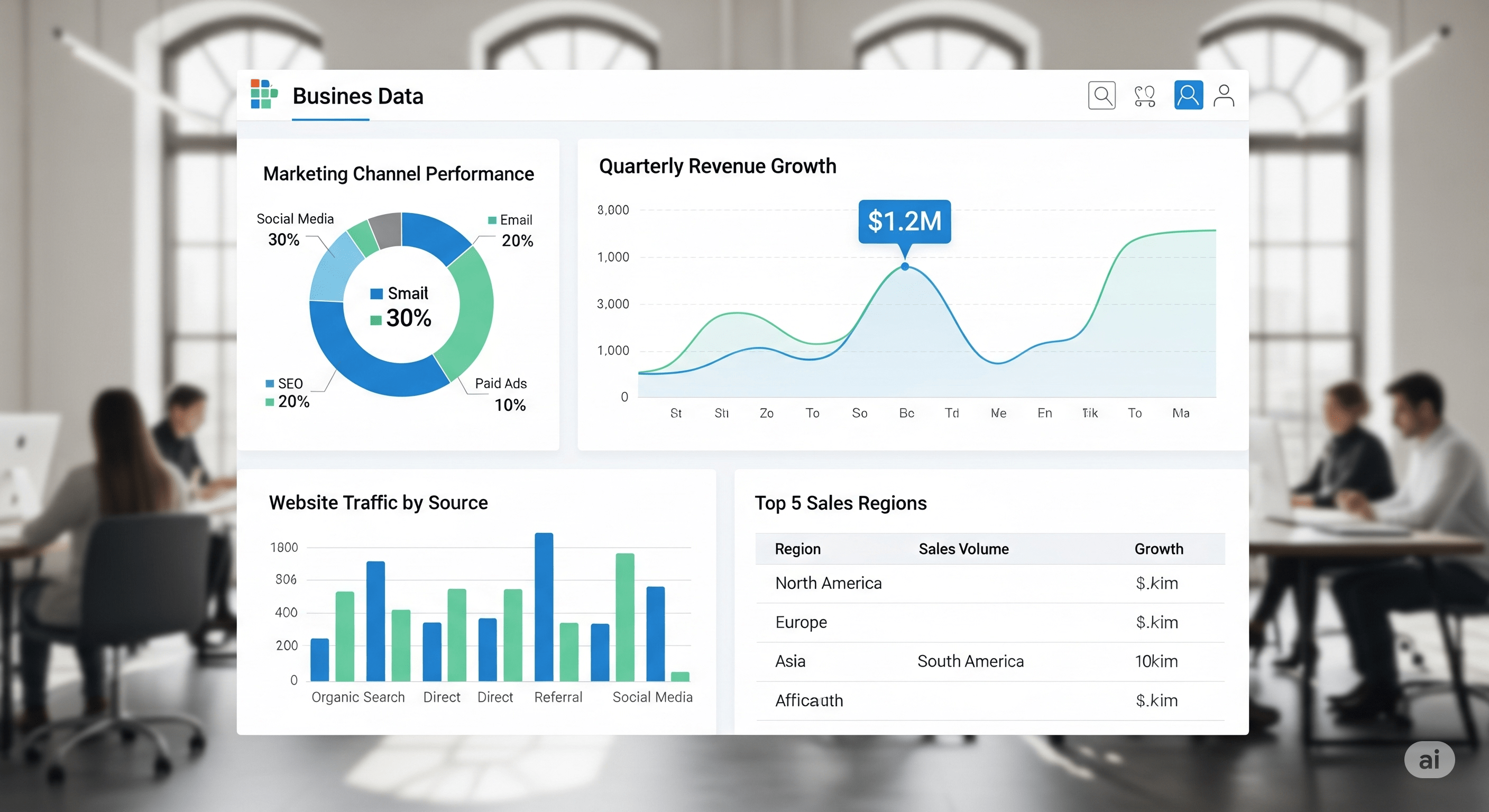 Case Study: Real-Time IoT Data Visualization at Scale with MQTT