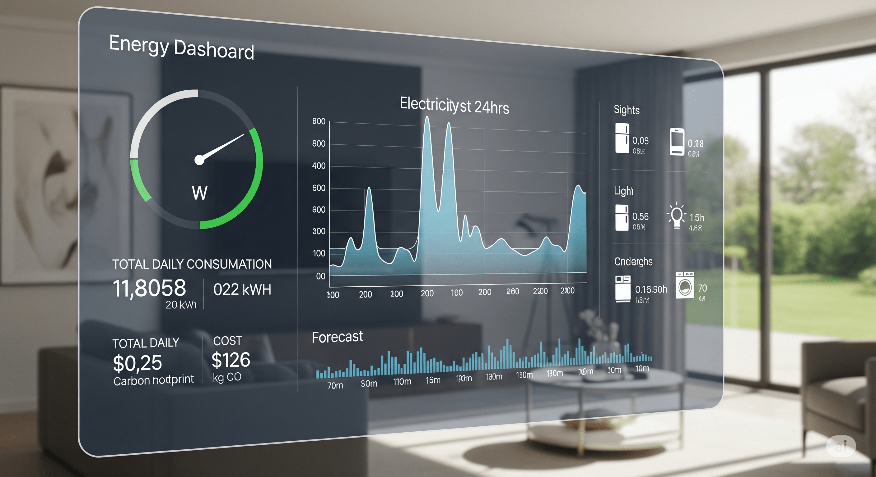 How Real-Time IoT Monitoring Reduced Energy Costs by 28% in a Multi-Site Manufacturing Operation