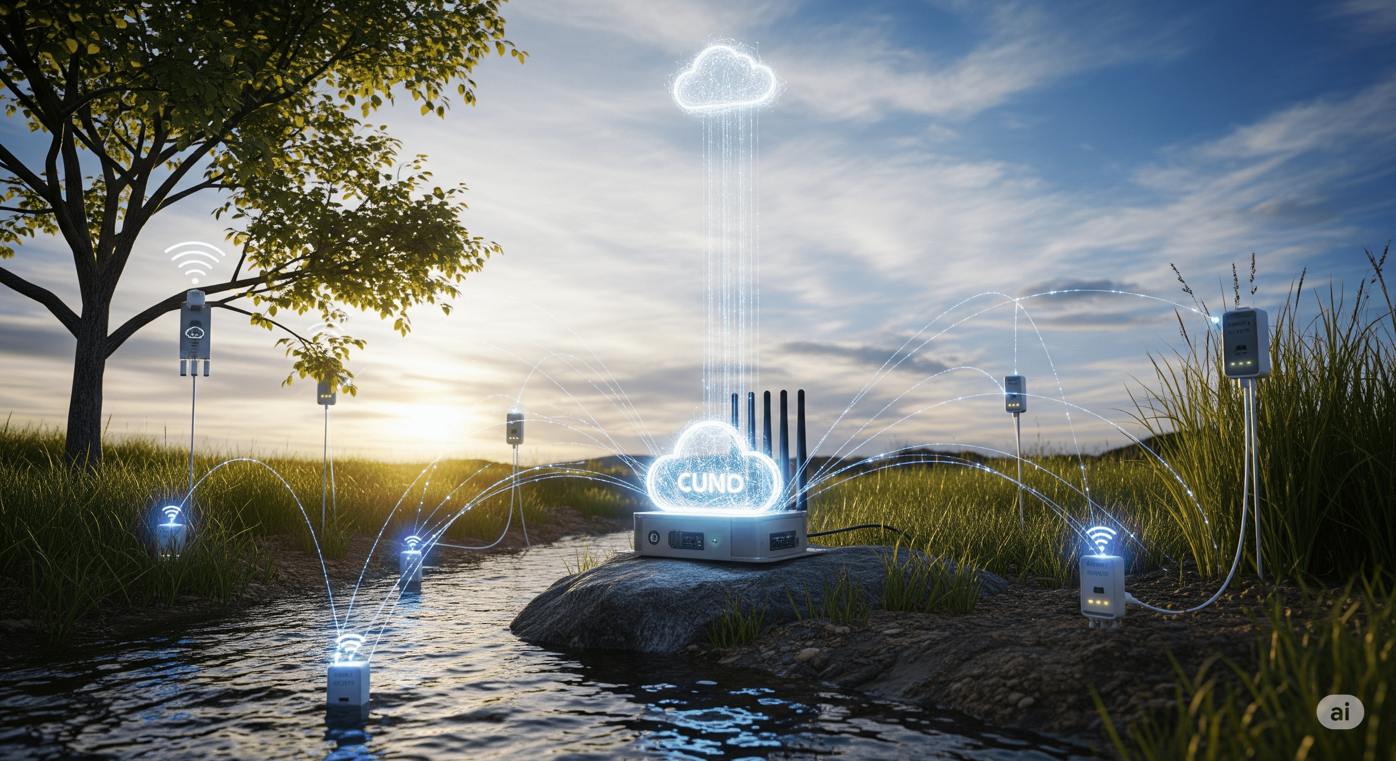 How Real-Time IoT Monitoring Improved Air Quality Compliance and Operational Safety Across Multi-Site Facilities