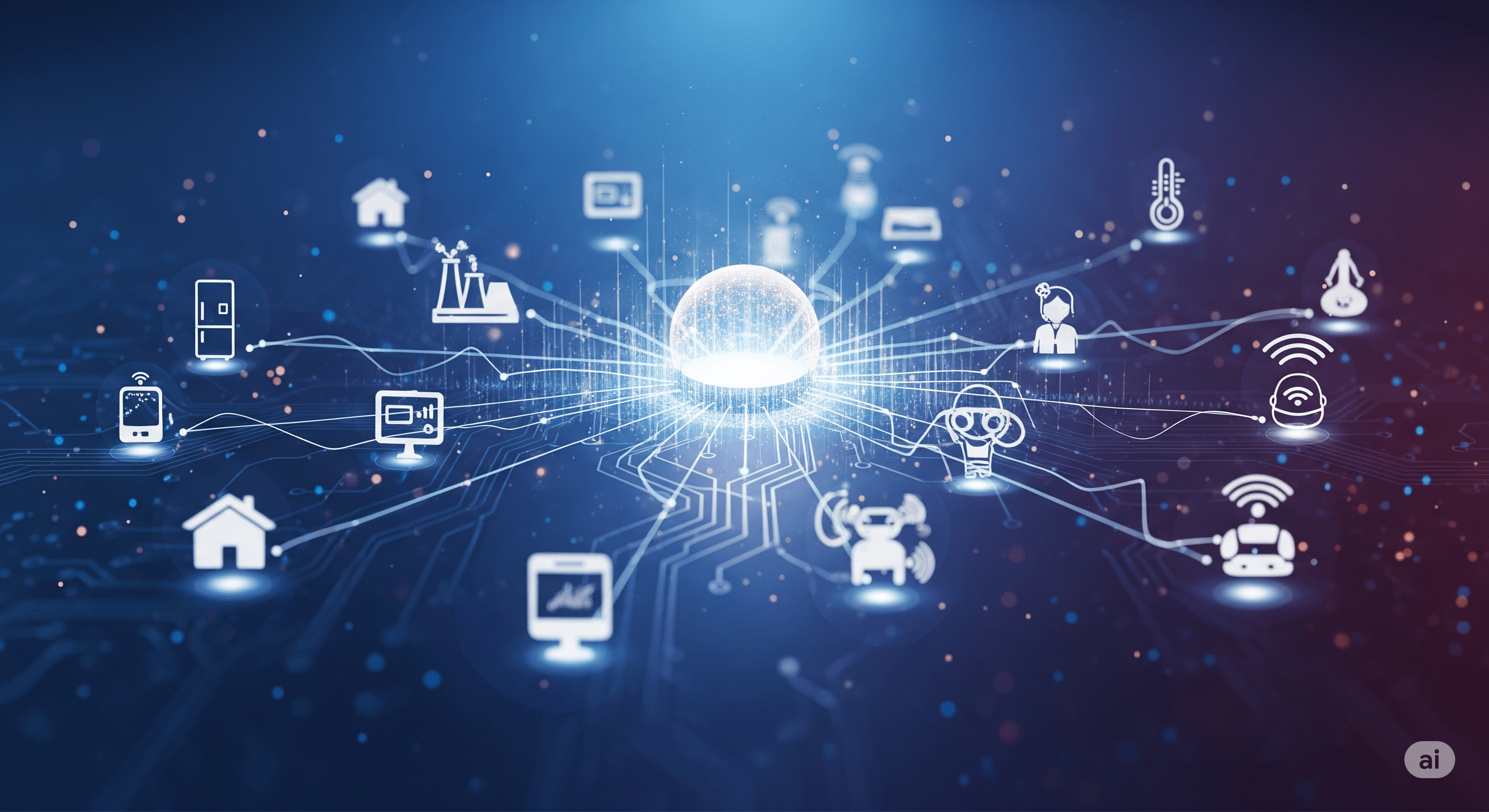 What is the Internet of Things (IoT)?