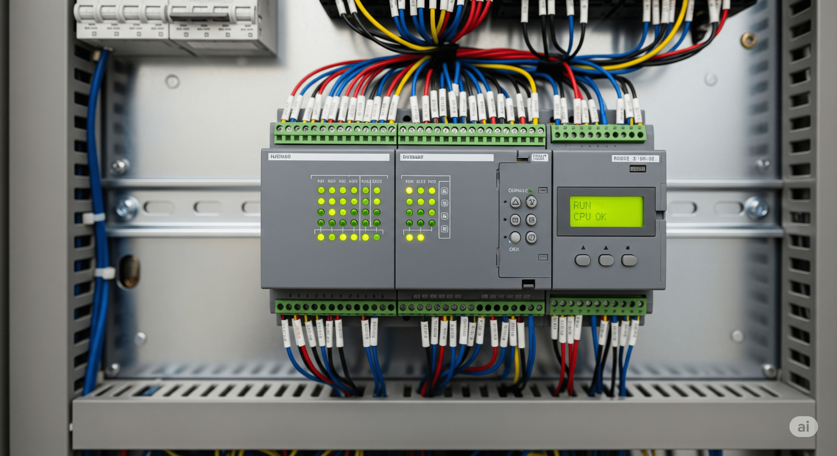 Connecting PLC Modbus Data to Your MQTTfy Dashboard