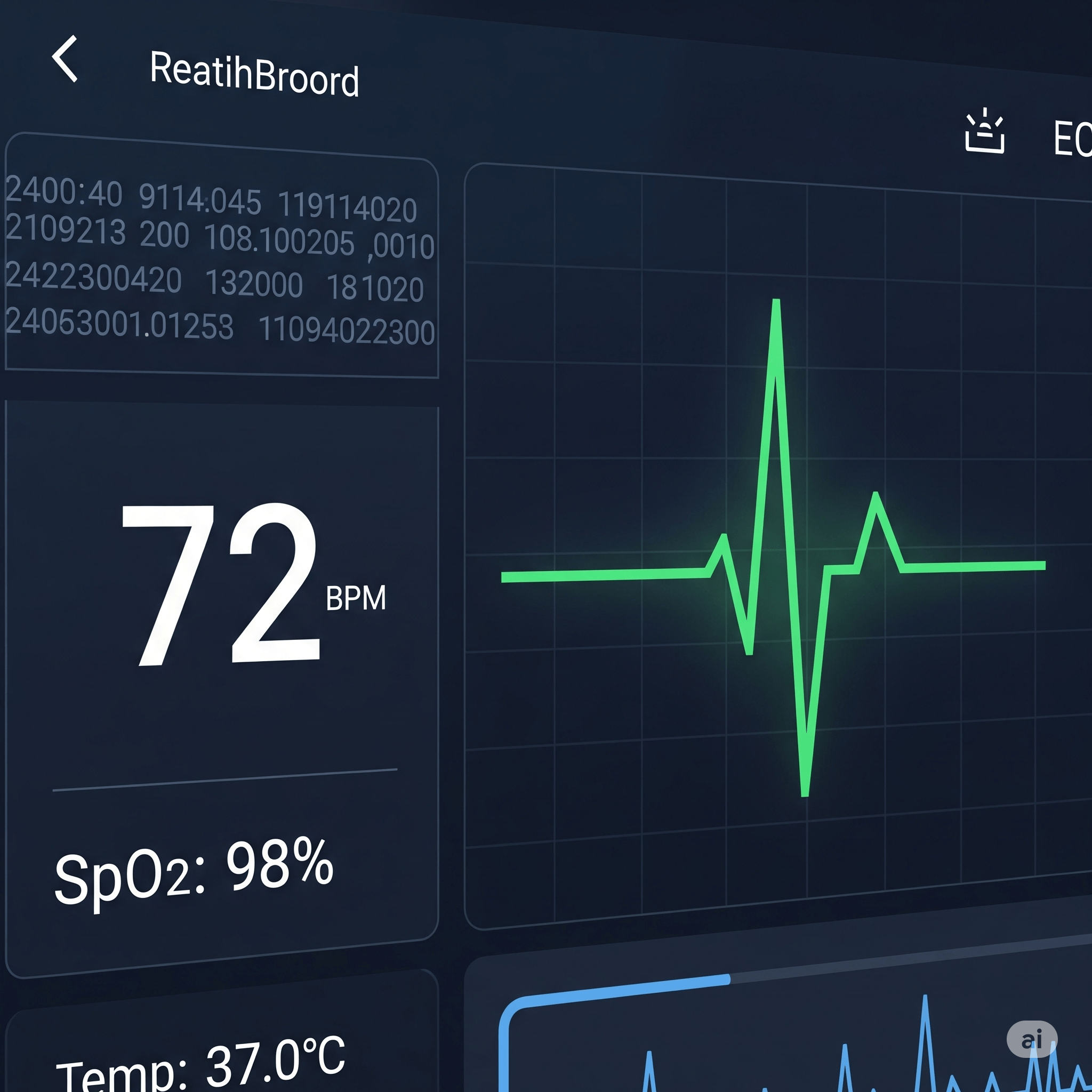 The Power of Real-Time Monitoring with MQTT and Dashboards